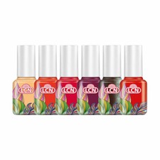 LCN Nail Polish "Elements" 8ml
