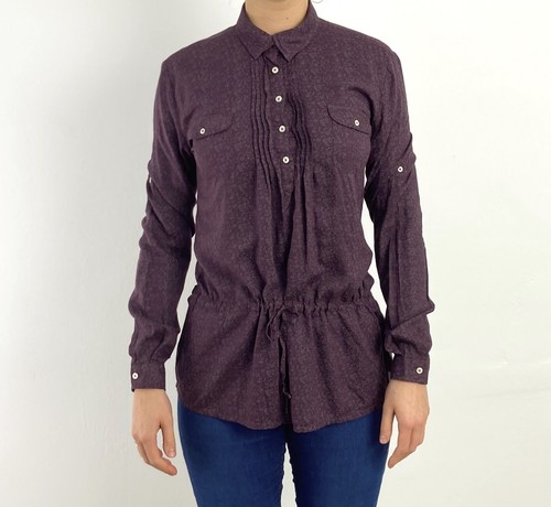 Napapijri bluse top shirt - napapijri,