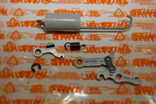 1140 original stihl hebel - 1140,