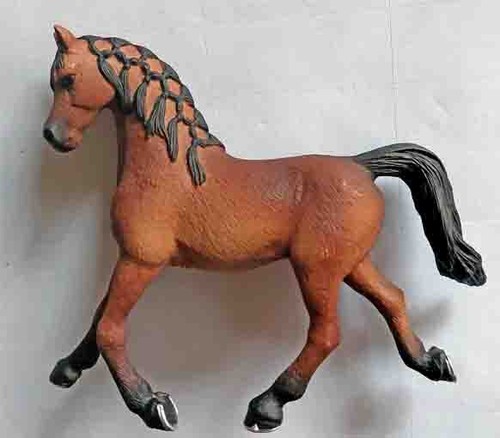 Schleich pferd stute - pferd, 29