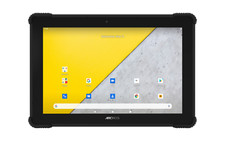 ARCHOS T101X 4G Tablet 32 GB, 10,1 Zoll, Wi-Fi 4G, schwarz