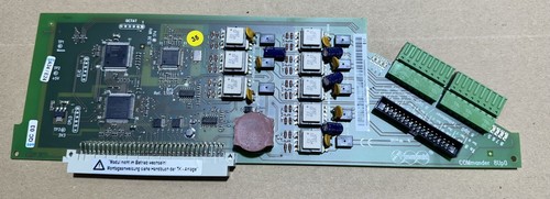 Auerswald commander 8up0 - auerswald, 8up0-modul