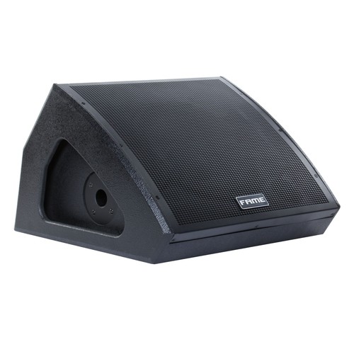 Audio challenger 10ma - 10ma, aktiver