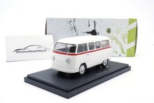 Palten Diesel - weiß - 1:43 -