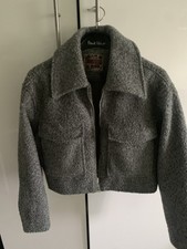 Damen Kurze Jacke Amisu Gr. 38