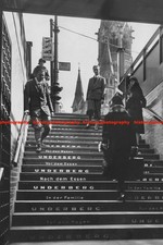 F020173 Belebter Zoo Bahnhof