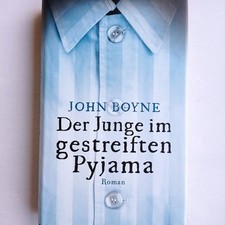 John Boyne - der Junge Im