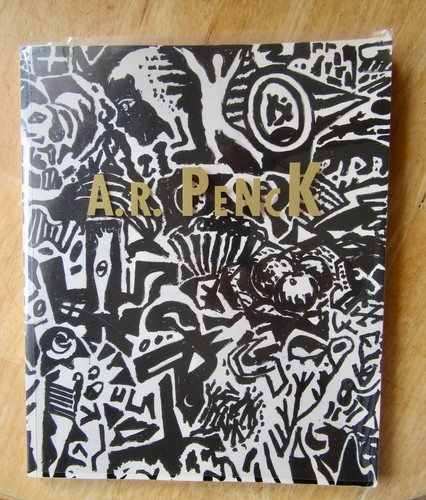 Penck - a.,