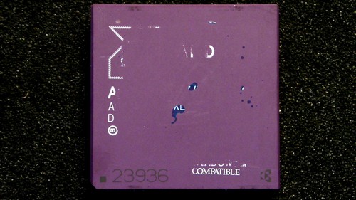 Am386dx dxl40 cpu 3 - , #3