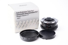 Zubehör Mamiya. Makroring Nr