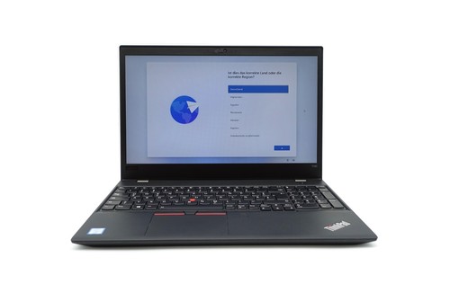 Lenovo thinkpad t580 zoll - lenovo,