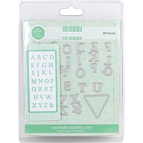 Fustelle big shot sizzix first - big,