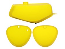 Tank-Set für Simson S50 & S51