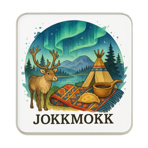 Jokkmokk schweden - jokkmokk,,