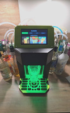 CocktailBot 2.0 Deine smarte