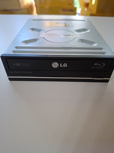 Blu ray rom dvd brenner - lg,