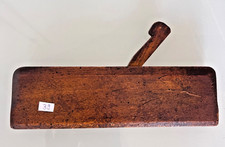 Holz Profil Hobel, Vintage