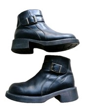 Dr. Martens * Mod. 8726 * UK 7 / EU 41 * gepflegt * RAR