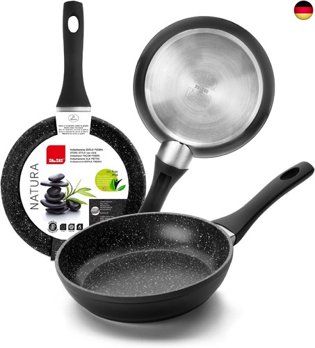 Ibili pfanne natura 18 cm - -,