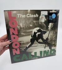 The Clash - London Calling