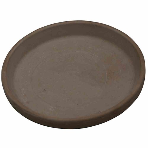 Untersetzer basalt 13cm ton - 12/13cm,