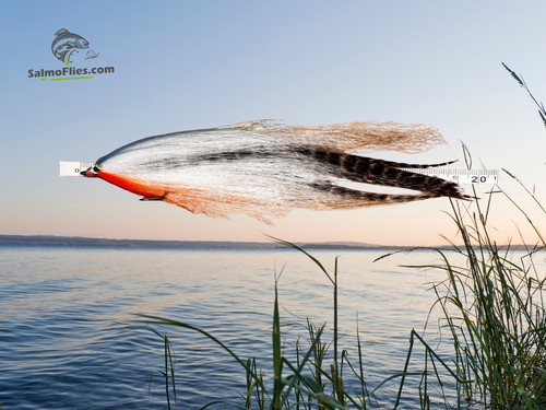 Profi streamer 21cm - xl, –