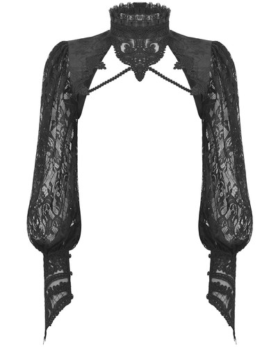 Dark love gothic steampunk - dark,