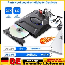 7 in 1 USB 3.0  Externes