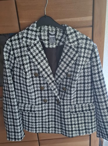 Sommer blazer fair lady - sommer, "fair
