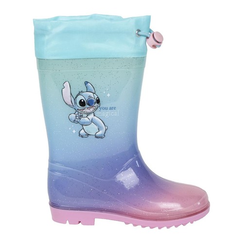 Stitch gummistiefel disney - gummistiefel,