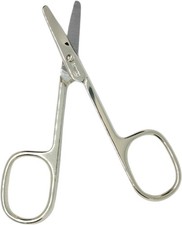 Solingen Baby-Nagelschere