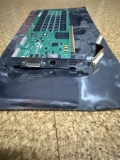 Digidesign accel card pci x - hd,