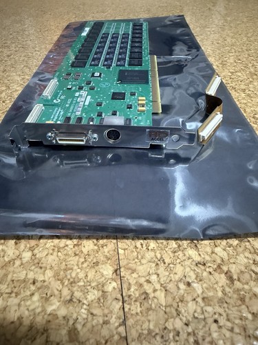 Digidesign accel card - hd,