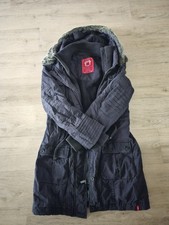 EDC Damen Wintermantel mit