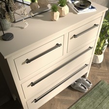 Möbelgriff Schrankgriff