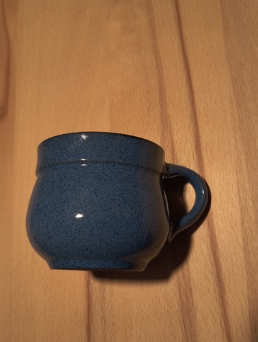 Friesland kaffeetasse blau - 1x,