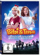 Bibi und Tina - Einfach