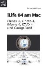 iLife 04 am Mac : iTunes 4