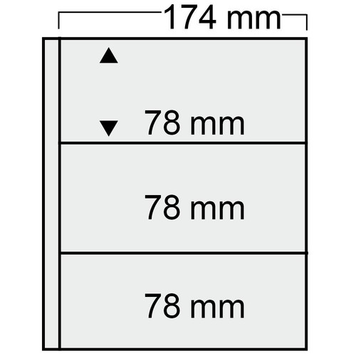 Safe compact spezialblatt - safe,