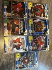 SURFACE Wimmelbildspiele PC