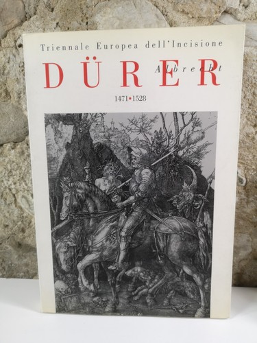 Durer europäische triennale - europäische,