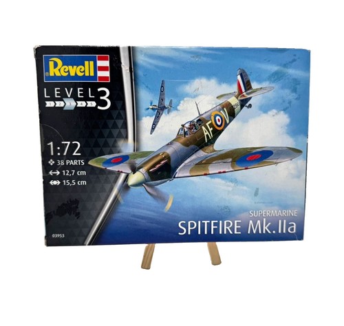 Revell modellflugzeug 03953 - revell,