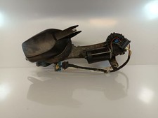 Wischergestänge vorne