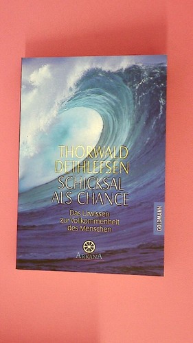 200583 thorwald dethlefsen - 200583,