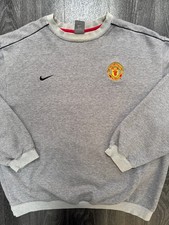 Original Nike Manchester