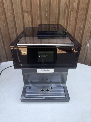 Miele cm7750 obsidianschwarz - cm7750,