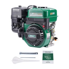 212cc 7HP Engine Motor Gas
