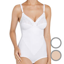 Triumph - Formfit BS  - Damen - Body - ohne Bügel - Schmlae Träger - Figurformen