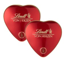 Lindt Von Herzen