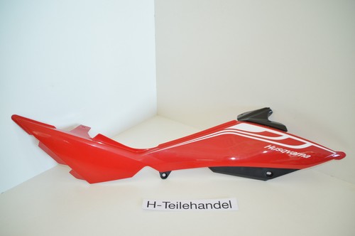 Seitenteil tankverkleidung - seitenteil,